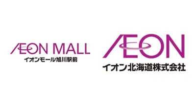 イオンモール旭川駅前