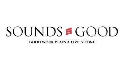 株式会社サウンズグッド